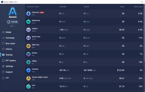 eth staking calculator